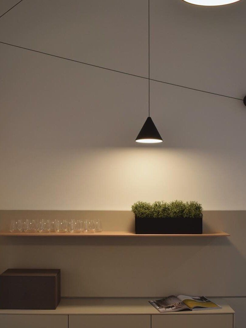 Cable Lighting: A Modern Way to Illuminate Your Space