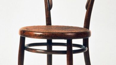Cafe Chairs