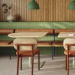 Cafe Chairs