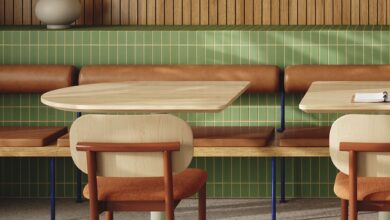 Cafe Chairs