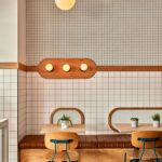 Cafe Furniture
