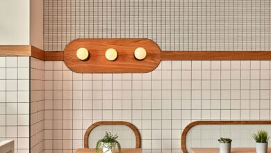 Cafe Furniture