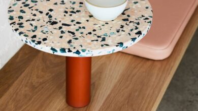 Cafe Furniture