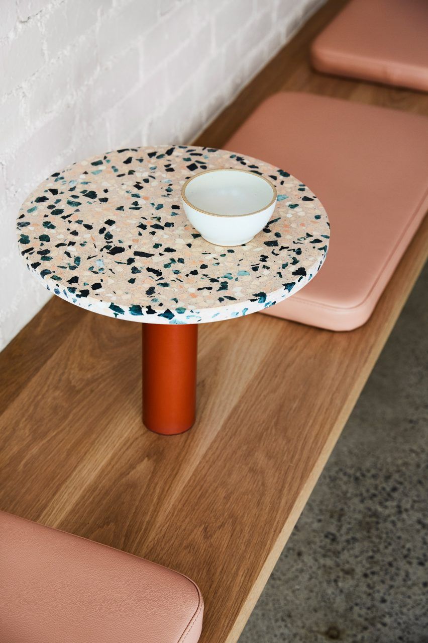 Cafe Furniture