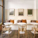 Cafe Furniture