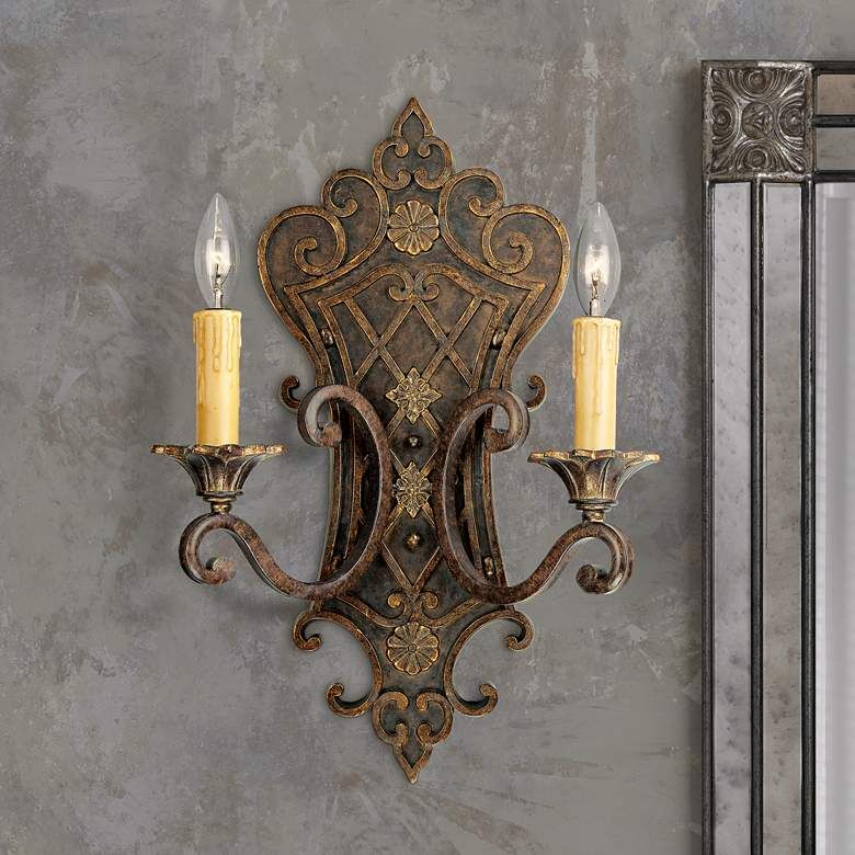 Candelabra Wall Lamps: Add Elegance and Light to Your Space