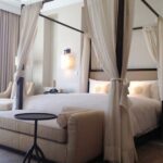Canopy Bed Curtains