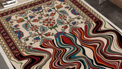 Carpet Designs