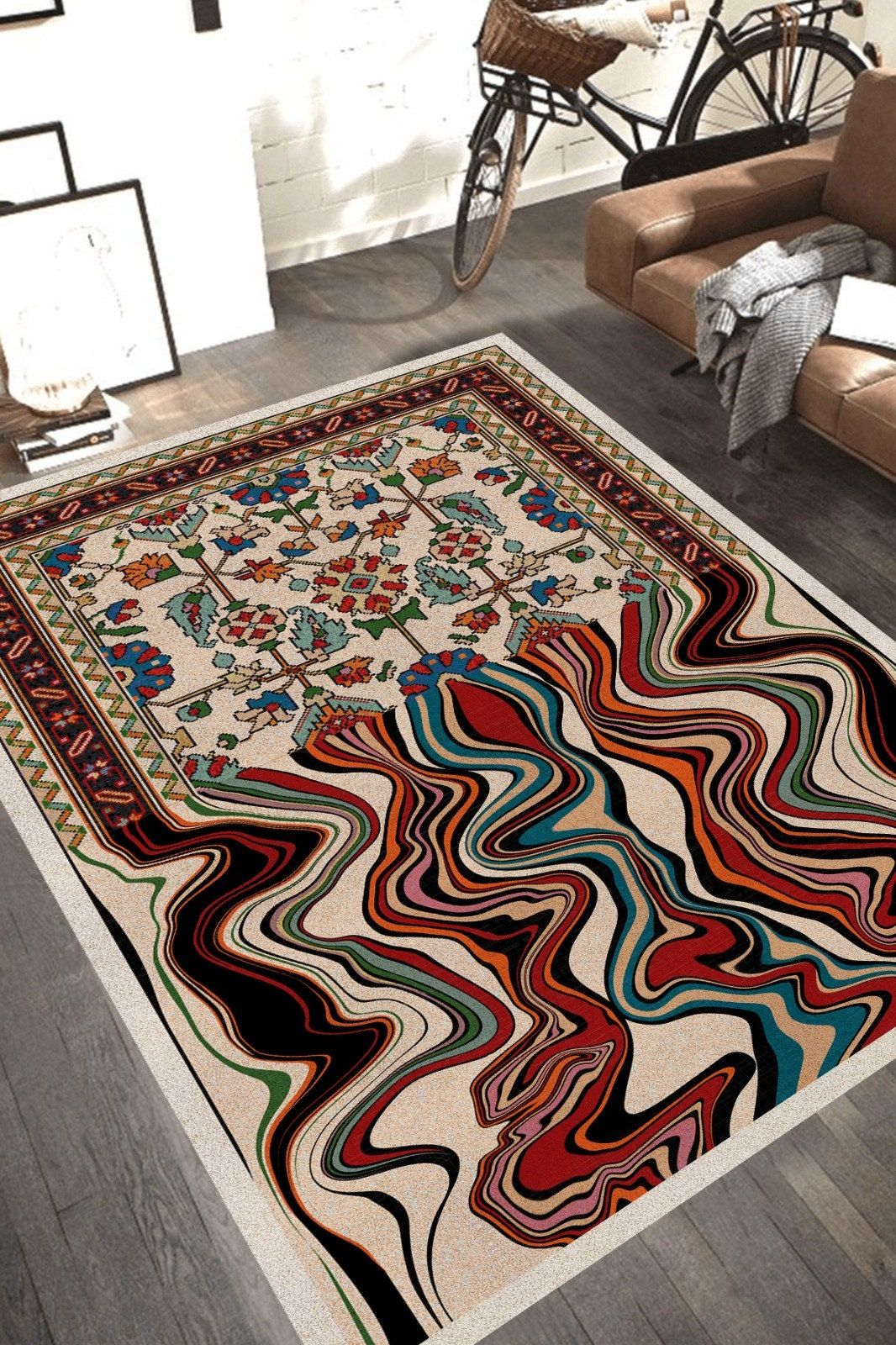 Carpet Designs