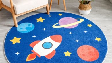 Carpets For Kids