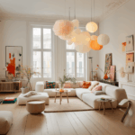 Ceiling Designs For Living Room