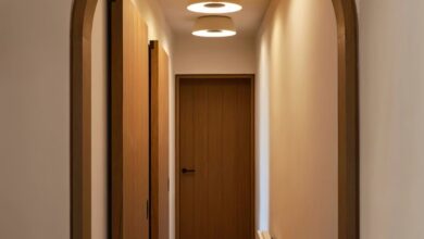 ceiling fixtures