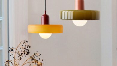 ceiling lamps
