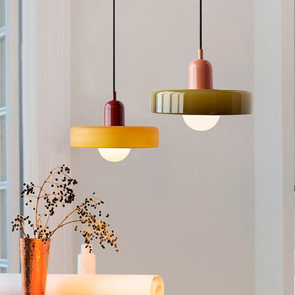 Lamps for kitchens brighten up your cooking space