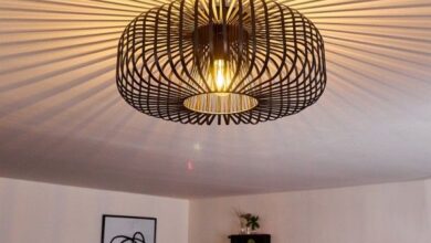ceiling lamps