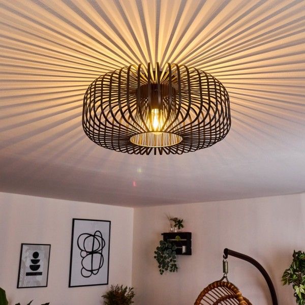 Ceiling Lamps: The Perfect Lighting Solution for Any Room