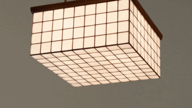 ceiling lamps