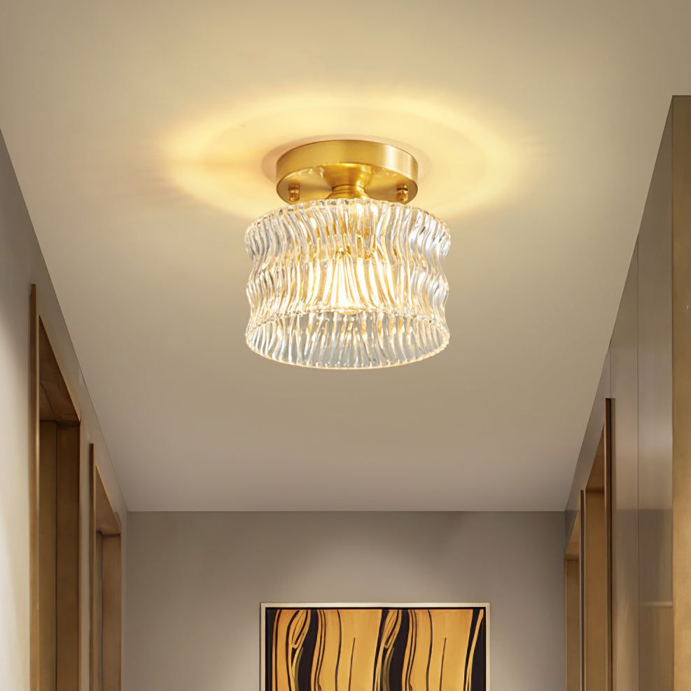 Ceiling Light Fixtures