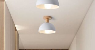 Ceiling Light Fixtures