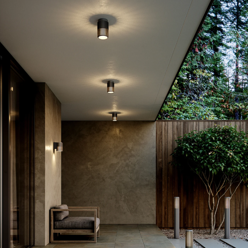 Ceiling lamp for the terrace: Illuminate Your Outdoor Space Like Never Before