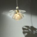 Ceiling light screens