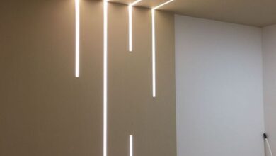 ceiling lighting