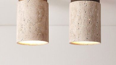 Ceiling lights