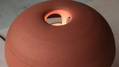 ceramic table lamps