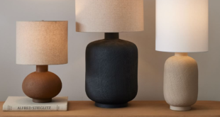 ceramic table lamps