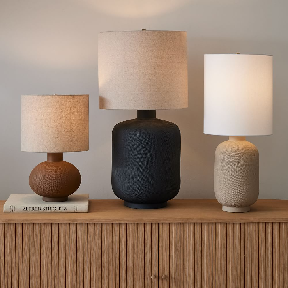 Ceramic Table Lamps: Stylish Lighting Options for Any Room