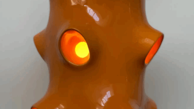 ceramic table lamps