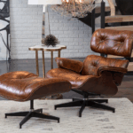 Chair And Ottoman Ideas