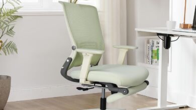 Chair Office