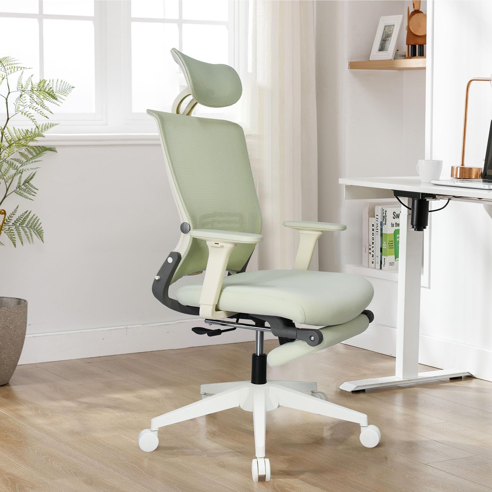 Chair Office Expands Product Line to Include Ergonomic Options for Increased Comfort and Productivity