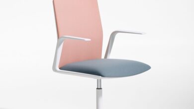 Chair Office