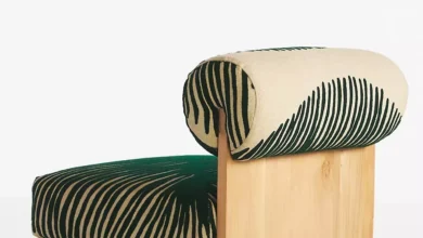 Chair Seat