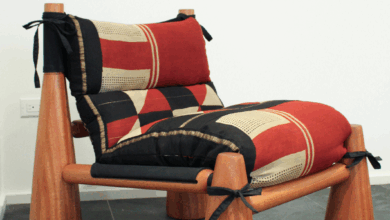 Chair Seat