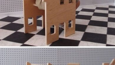 Chairs For Kids