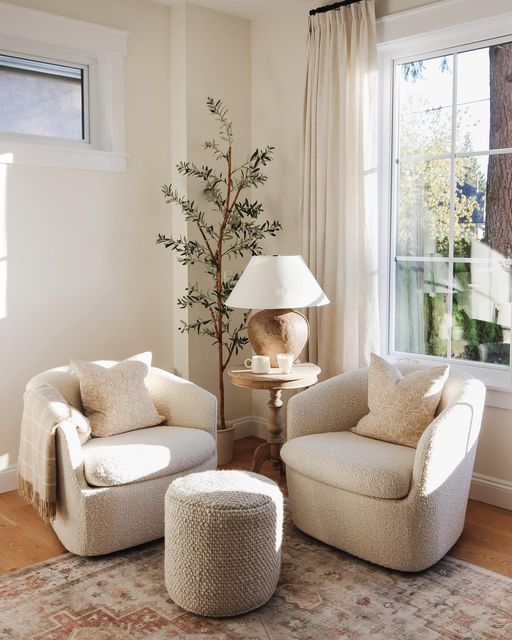 Chairs For Living Room – Finding the Perfect Seat for Your Space