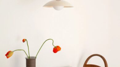 Chairs For Small Spaces