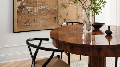 Chairs For Small Spaces