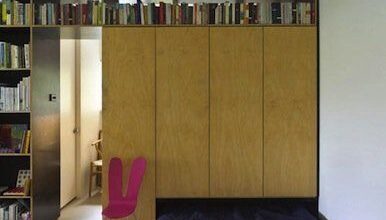 Chairs For Small Spaces