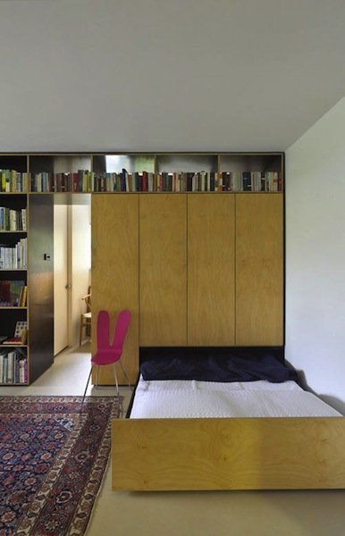 Chairs For Small Spaces