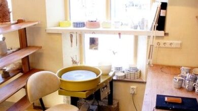 Chairs For Small Spaces