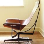 Chaise Lounge Chair