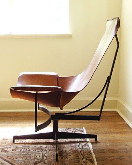 Chaise Lounge Chair