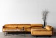 Chaise Sectional Sofas