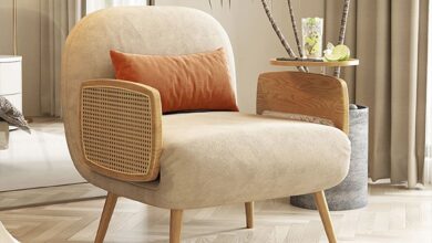 Chaise Sofa Bed