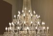 chandelier crystal