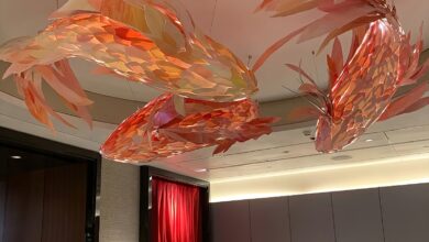 chandelier decor